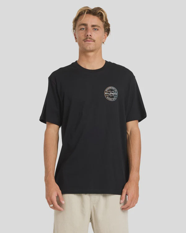 Hollow Premium SS Tee
