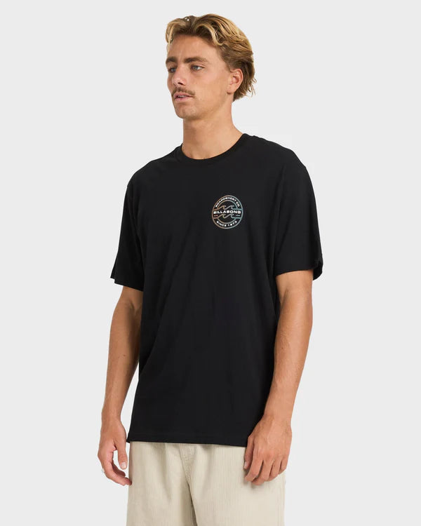 Hollow Premium SS Tee