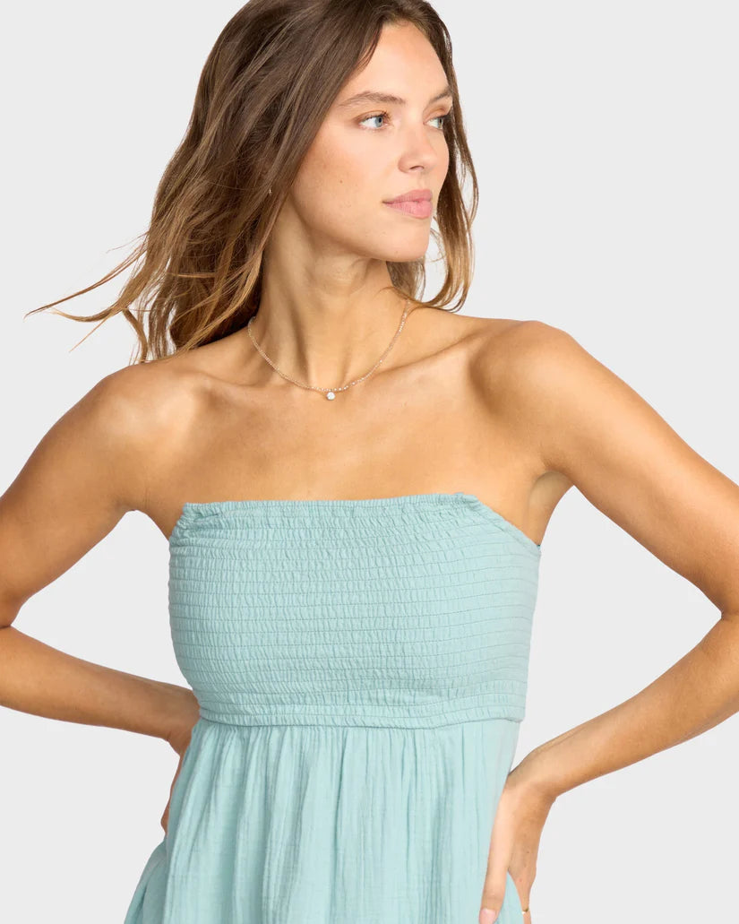 Off The Coast Dress