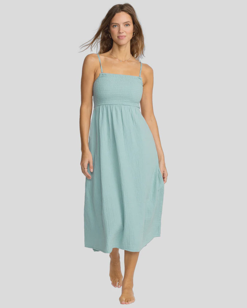 Off The Coast Dress