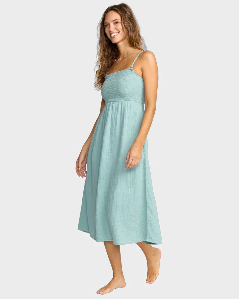 Off The Coast Dress