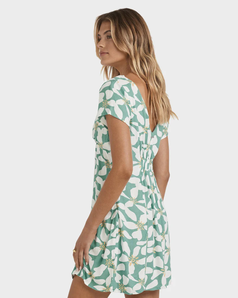 Forever After Dress