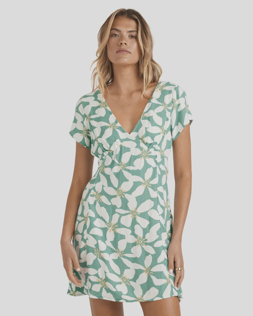 Forever After Dress