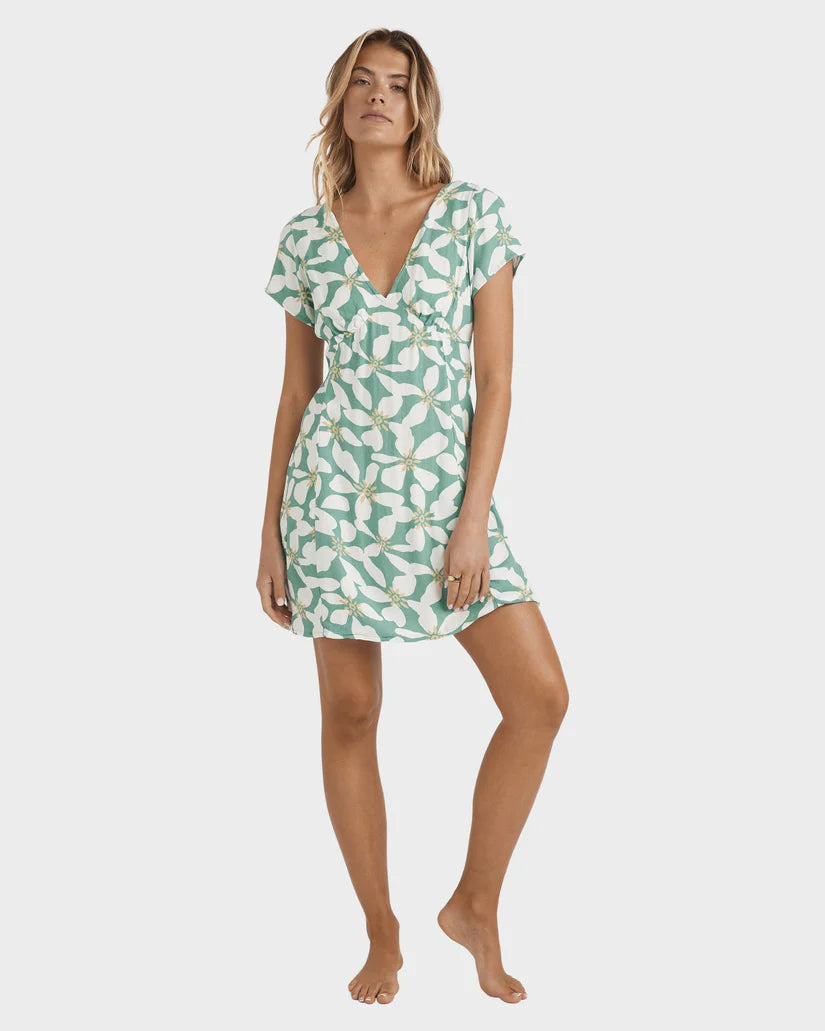 Forever After Dress