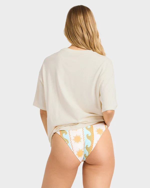 Between Night and Dawn Tee