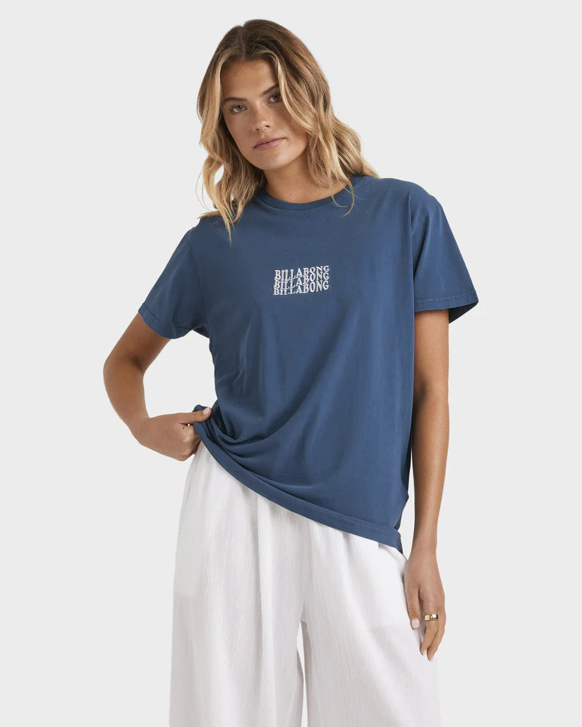 Surf High T-Shirt