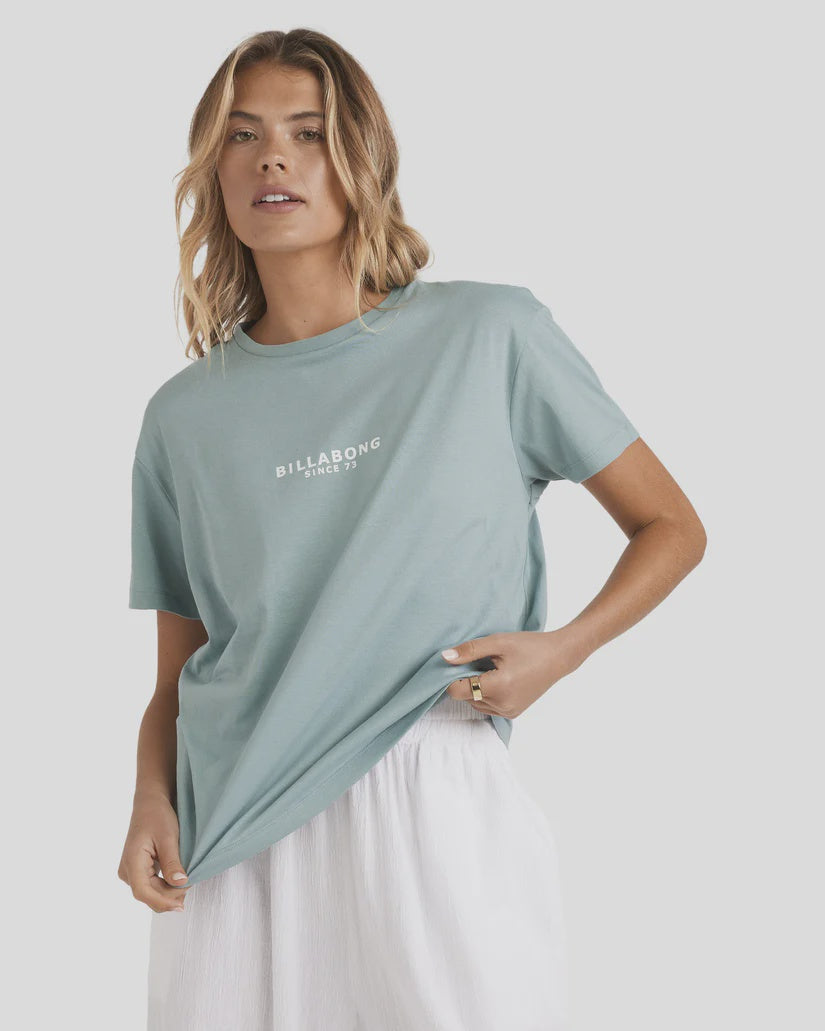 Emerald Island Tee