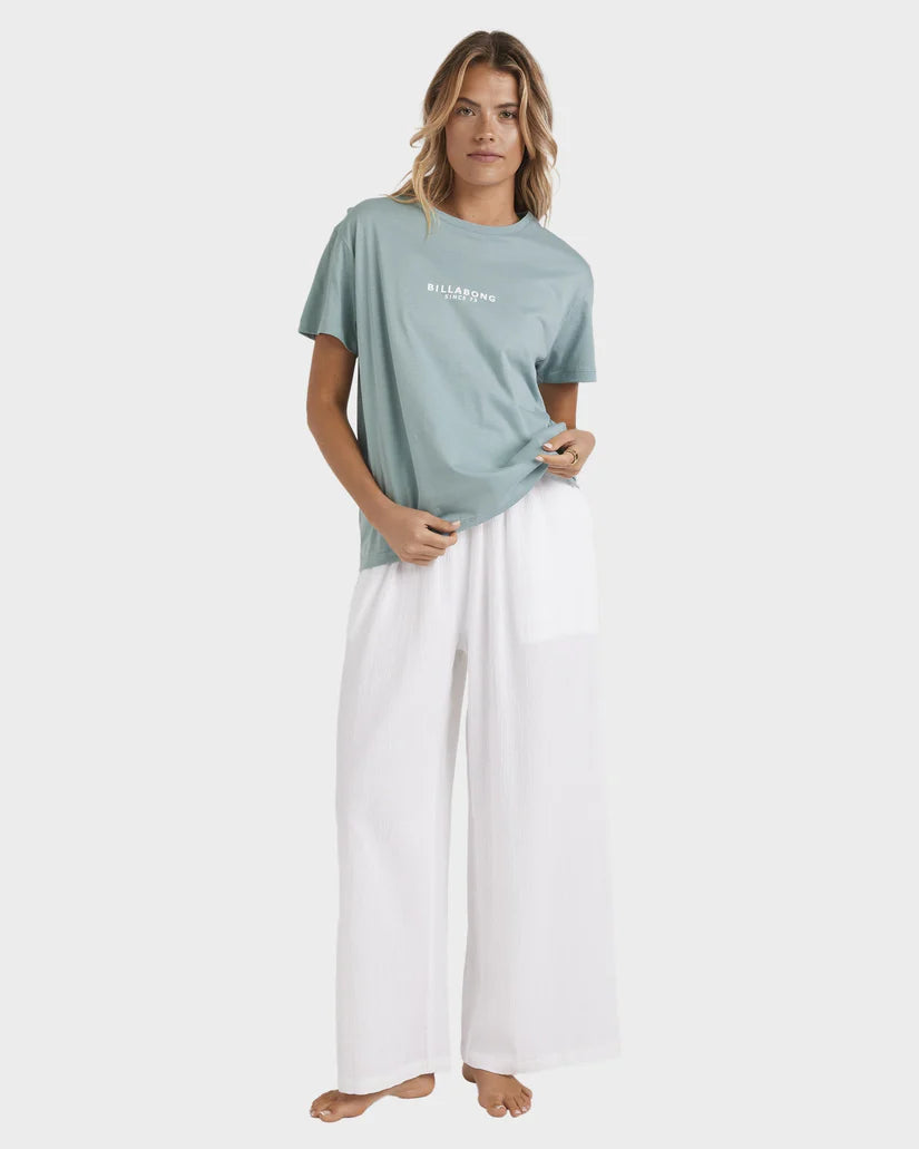 Emerald Island Tee
