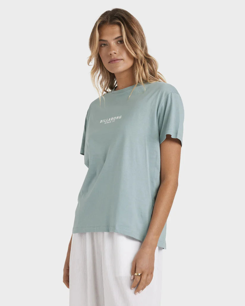 Emerald Island Tee