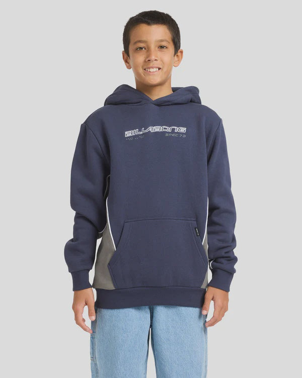 Spec 73 Hoodie - Youth