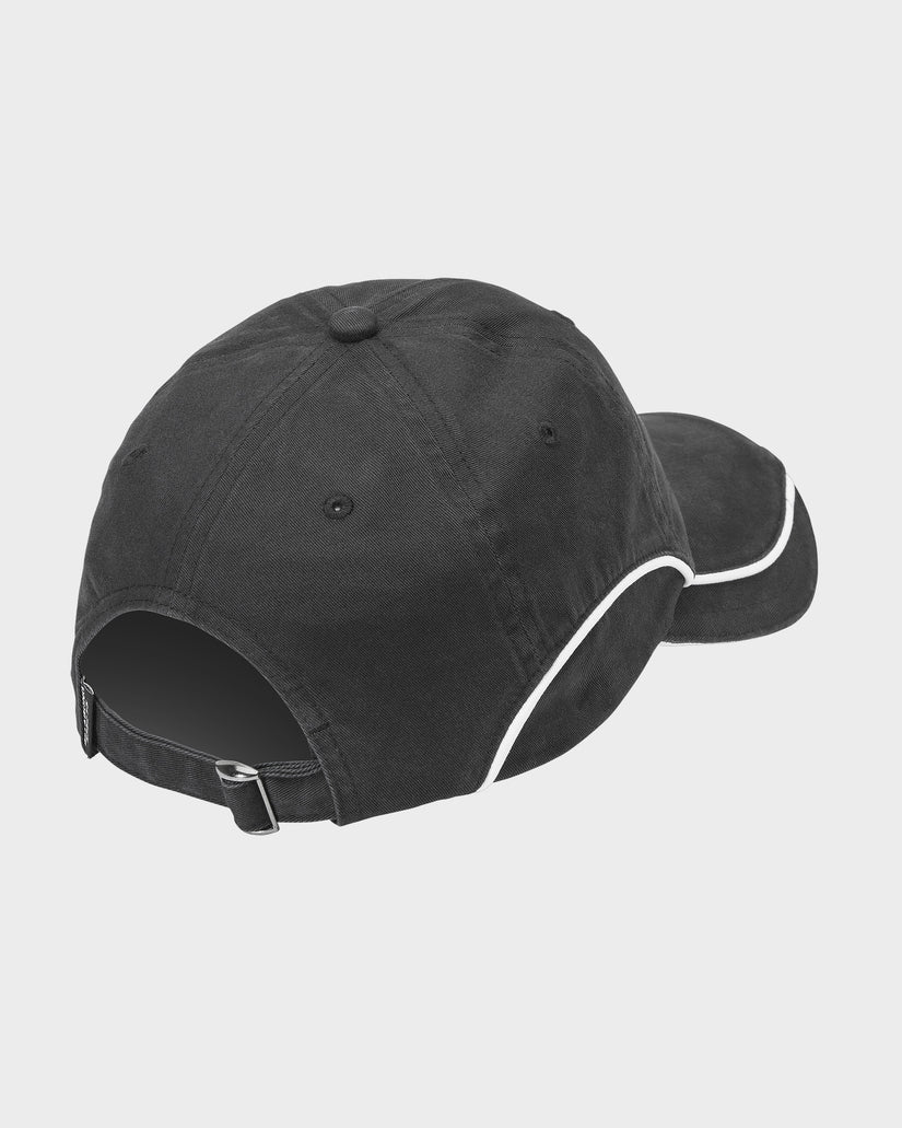 Bracket Lad Cap