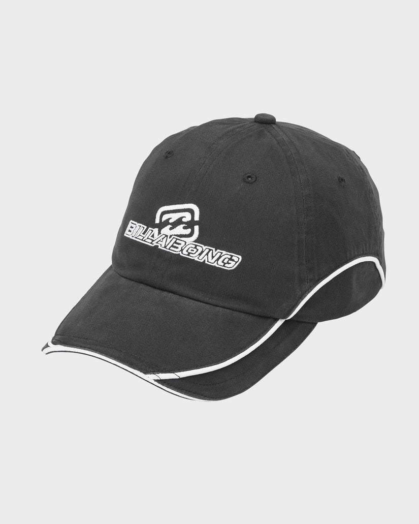 Bracket Lad Cap