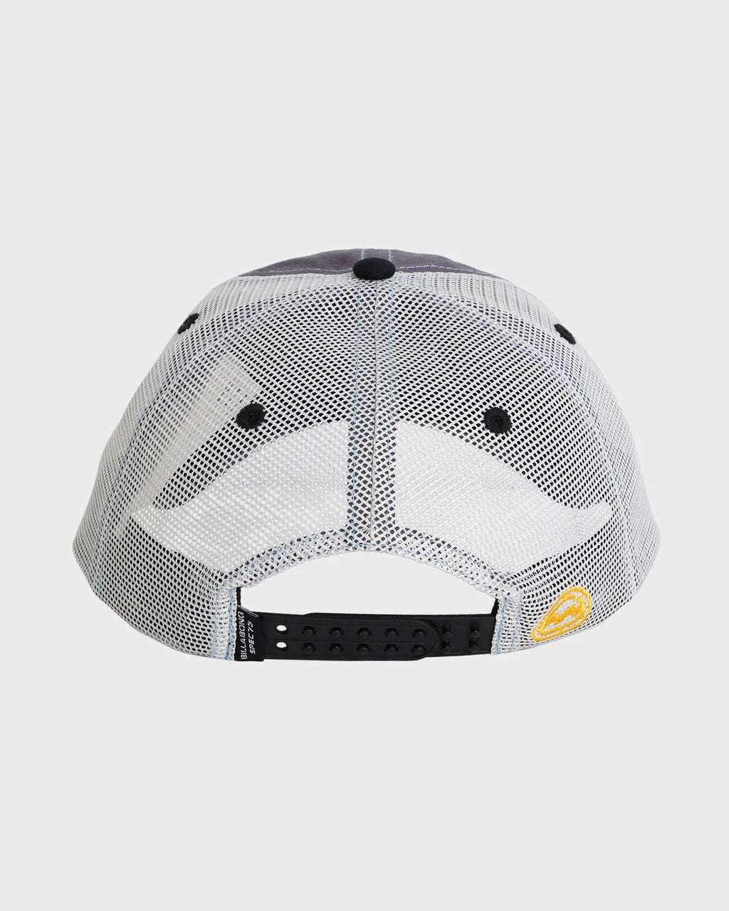 Spec Mesh Cap