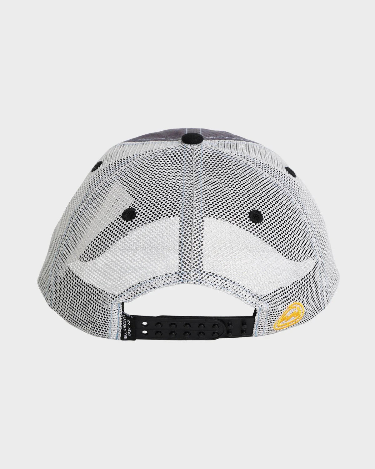 Spec Mesh Cap