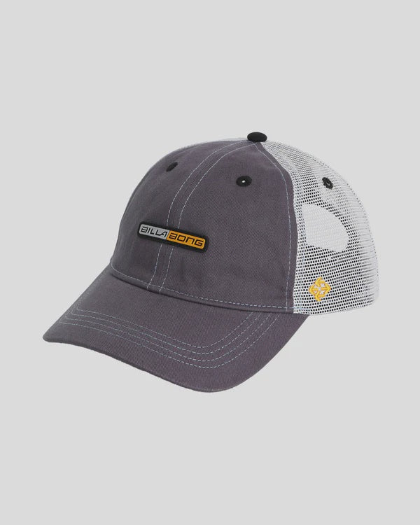 Spec Mesh Cap