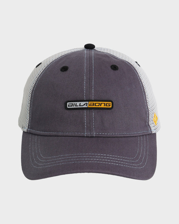 Spec Mesh Cap