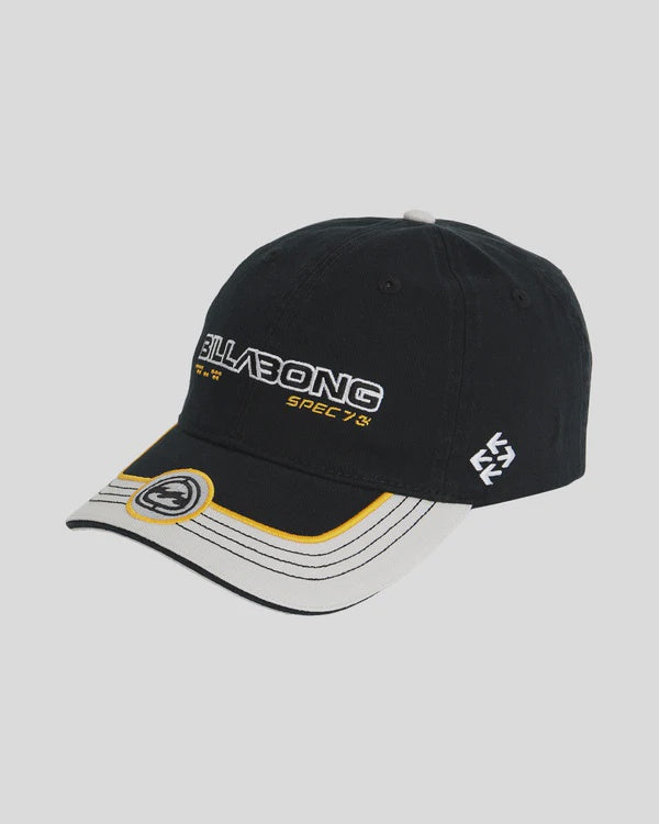 Spec 73 Panel Cap