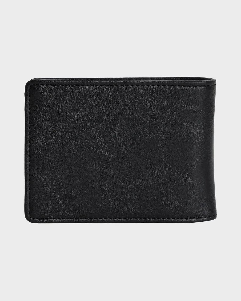 Range Wallet - Black