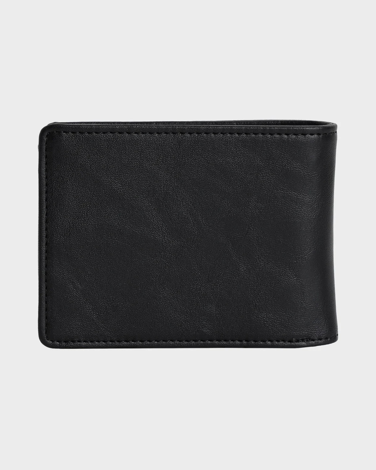Range Wallet - Black