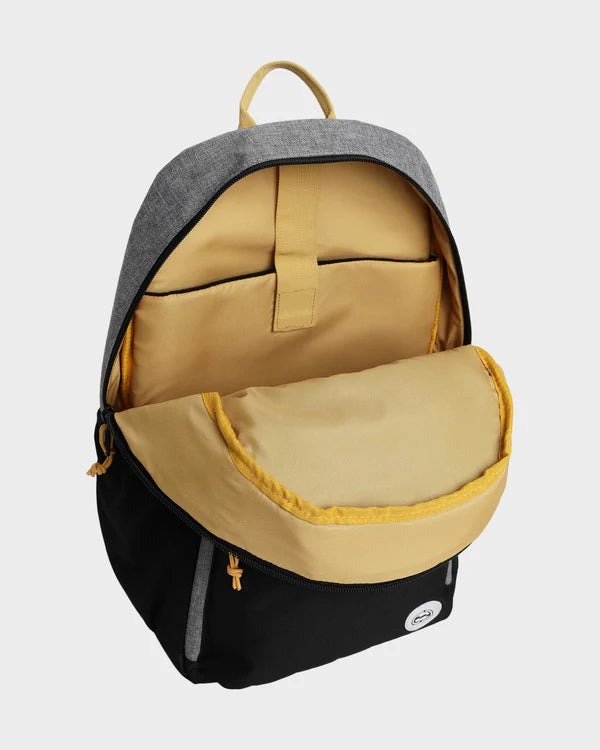 Scallop Backpack