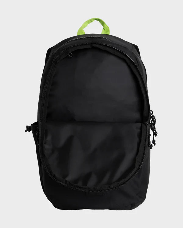 Norfolk Backpack - Limelight