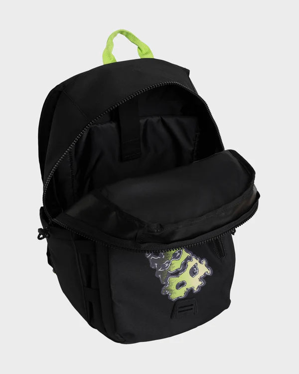 Norfolk Backpack - Limelight