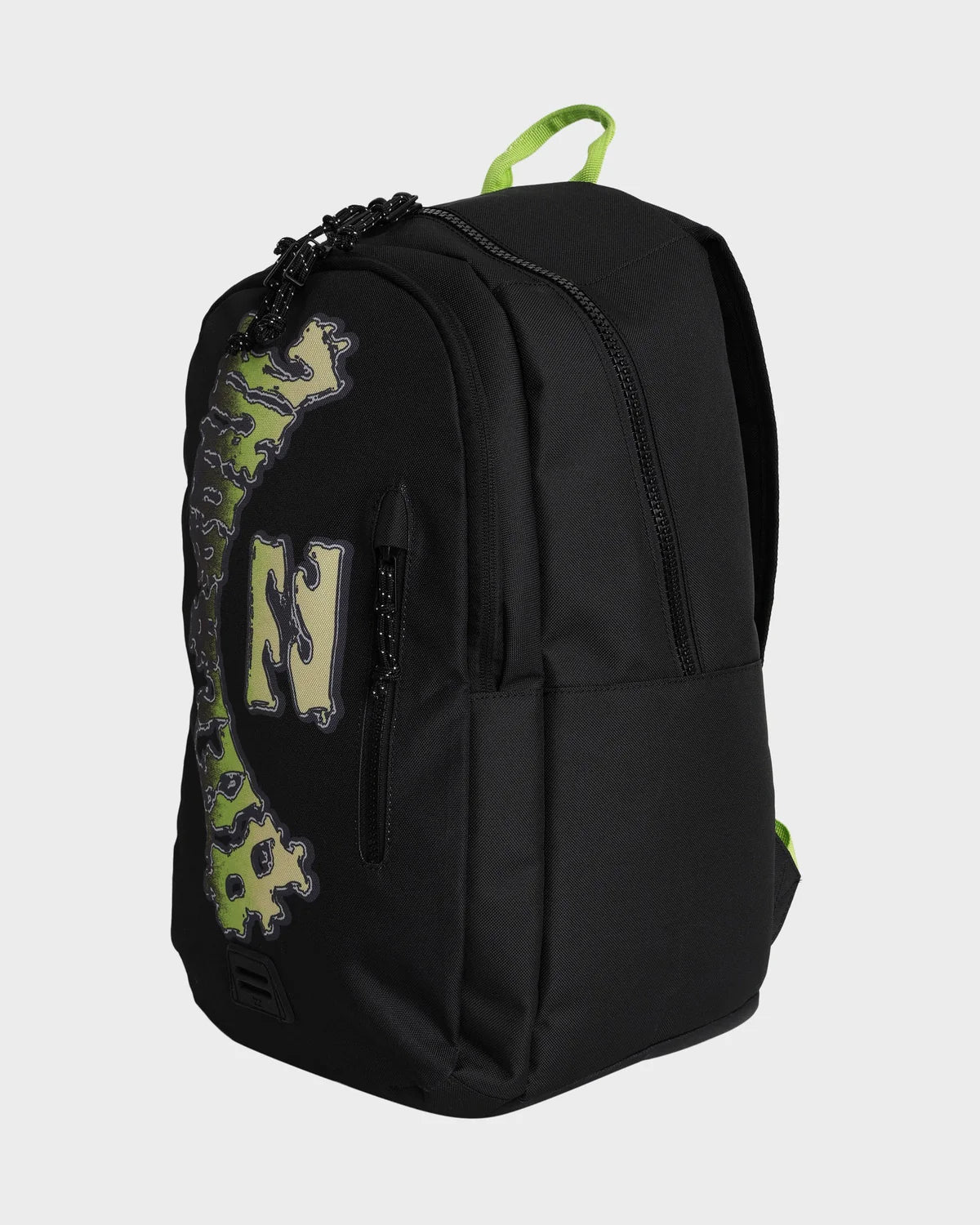 Norfolk Backpack - Limelight