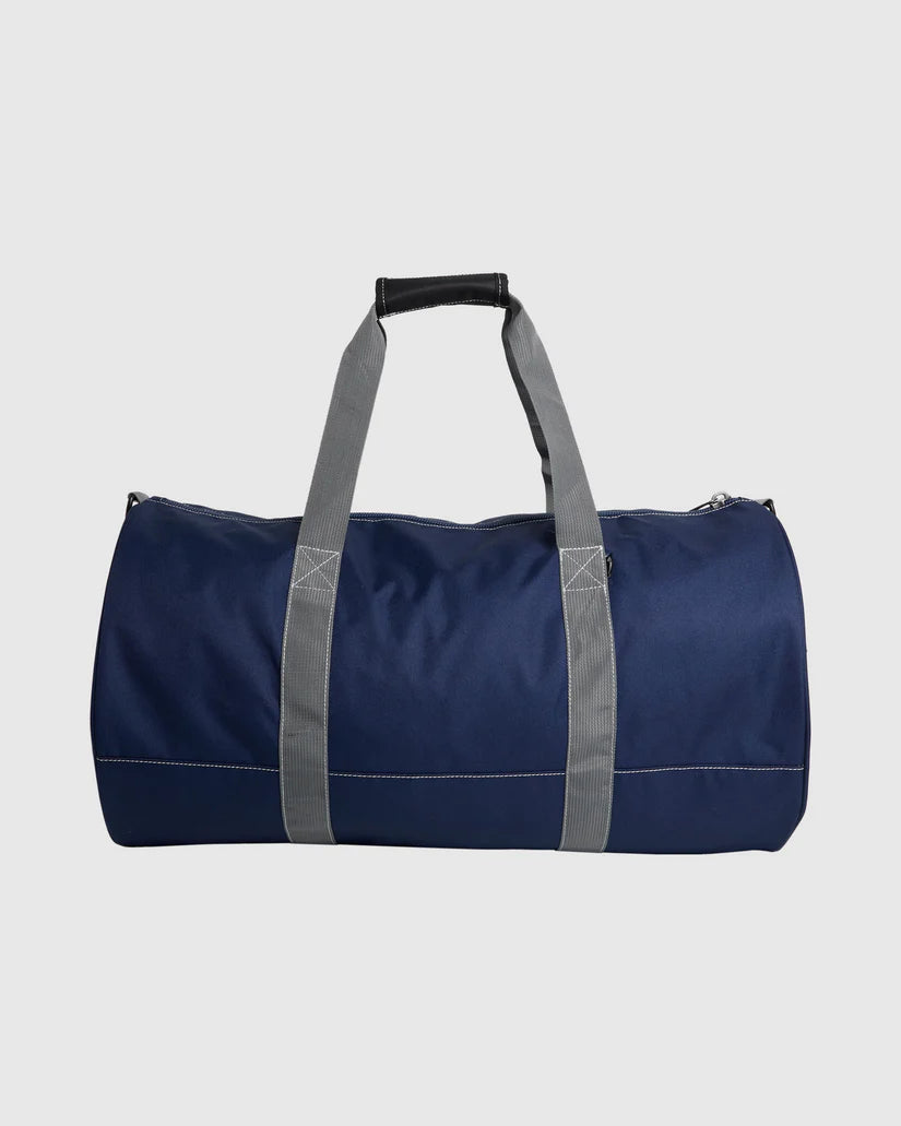 Traditional Duffle - Dark Navy