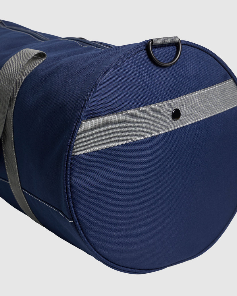 Traditional Duffle - Dark Navy
