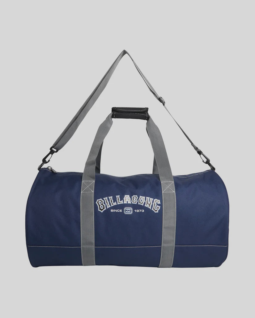 Traditional Duffle - Dark Navy