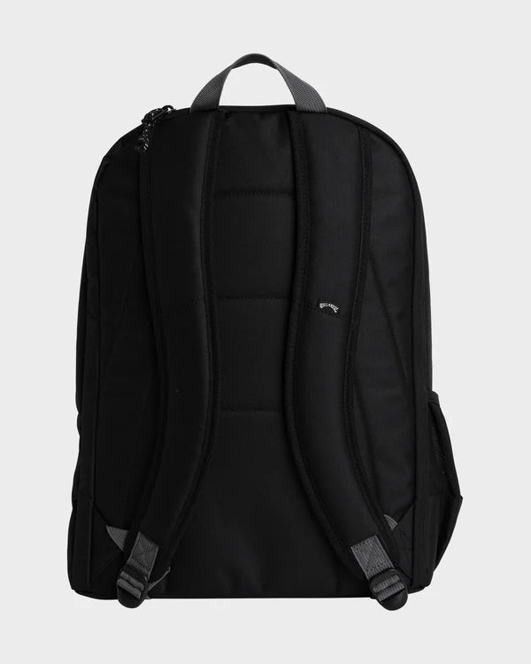Juggernaught 30L Backpack - Black Fade