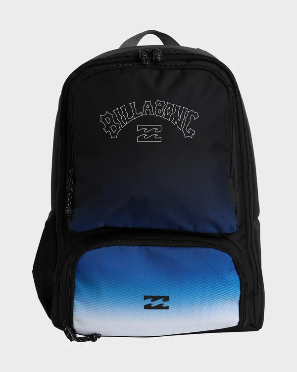 Juggernaught 30L Backpack - Black Fade