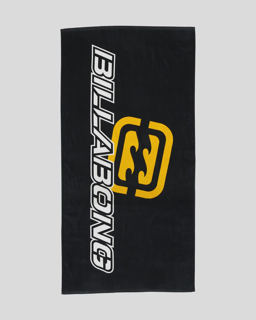 Waves Towel