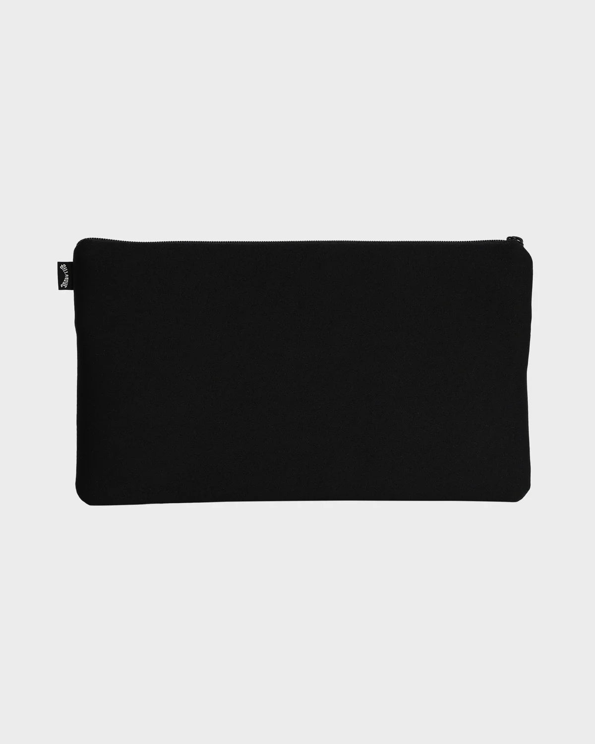 Jumbo Pencil Case - Black Fade
