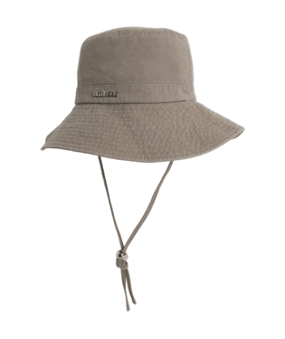 Sands Hat - Mushroom
