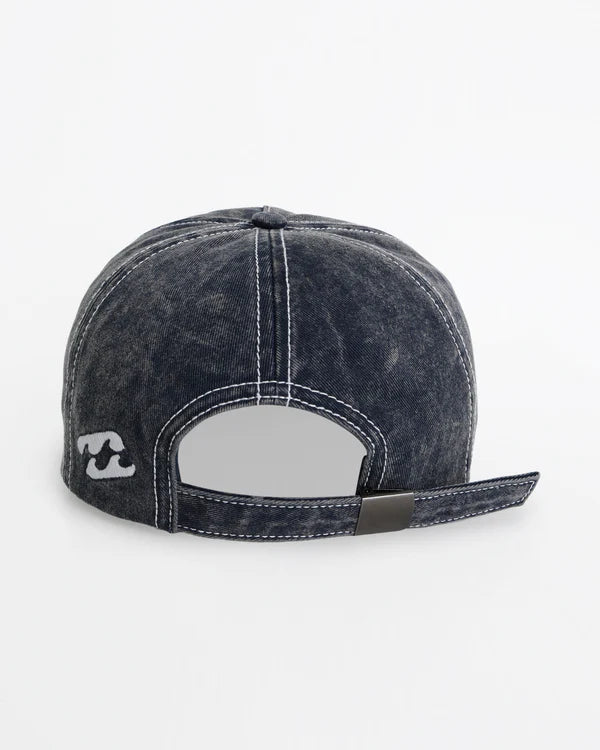 Billa Legit Cap