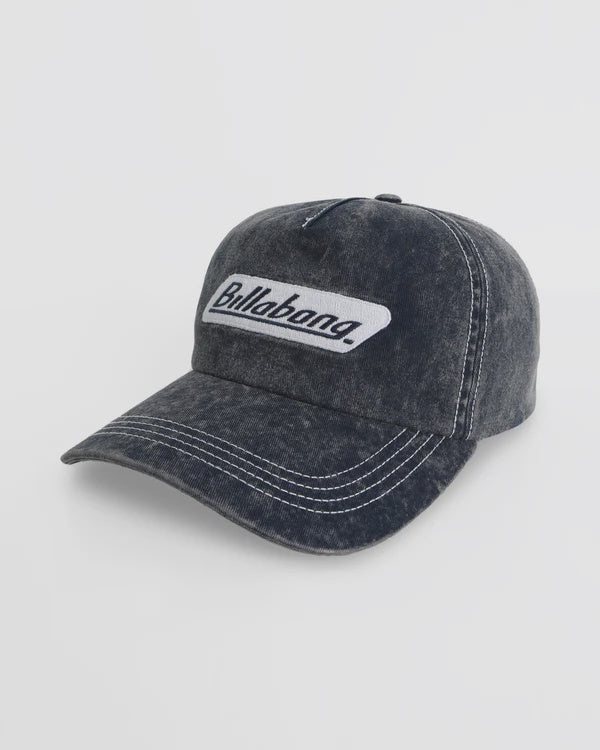 Billa Legit Cap
