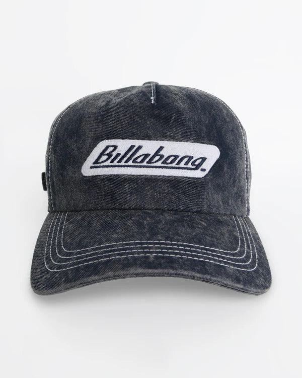 Billa Legit Cap