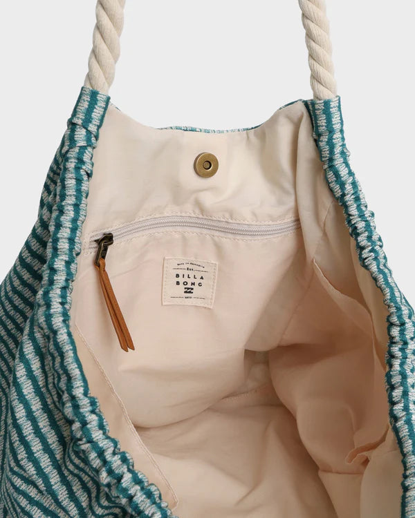 Rope Tote