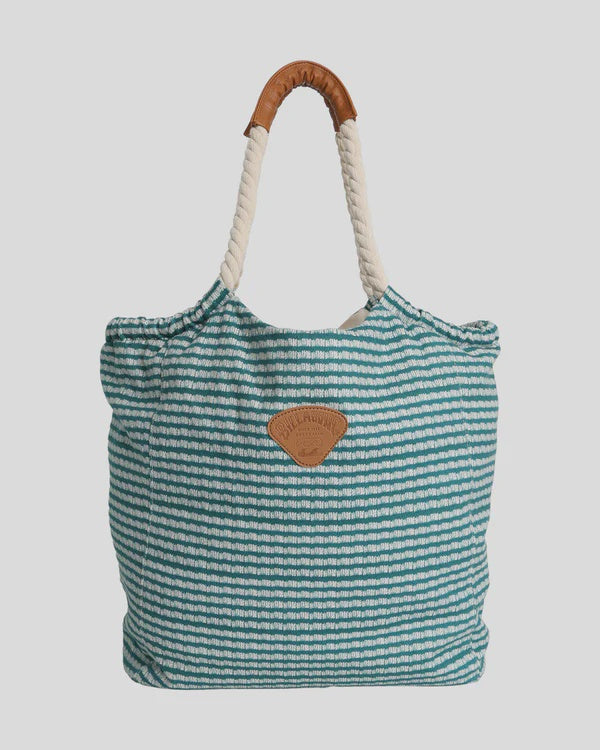 Rope Tote