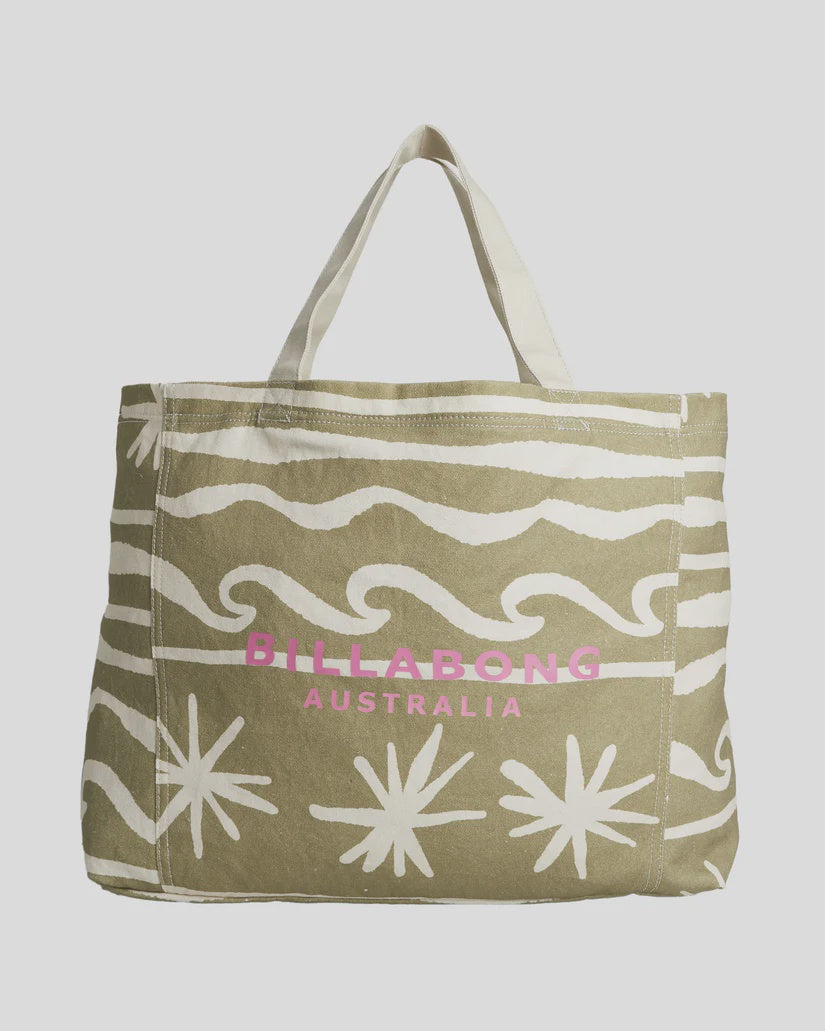 Lost On You Tote Bag