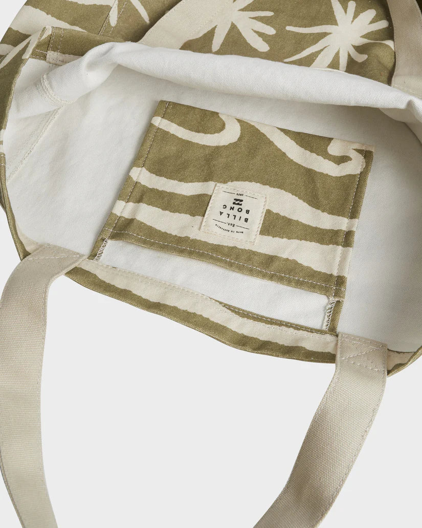 Lost On You Tote Bag