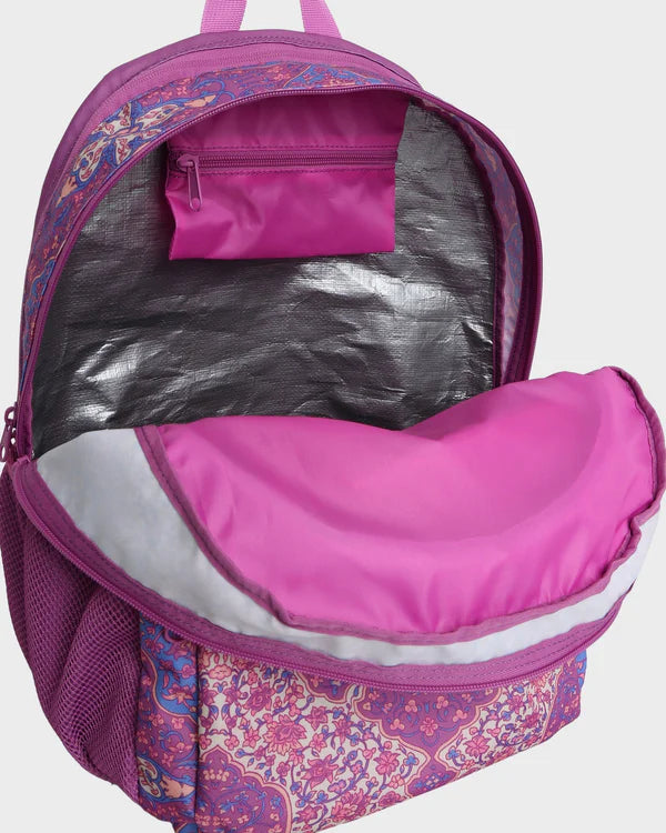 Bohemia Mahi Backpack