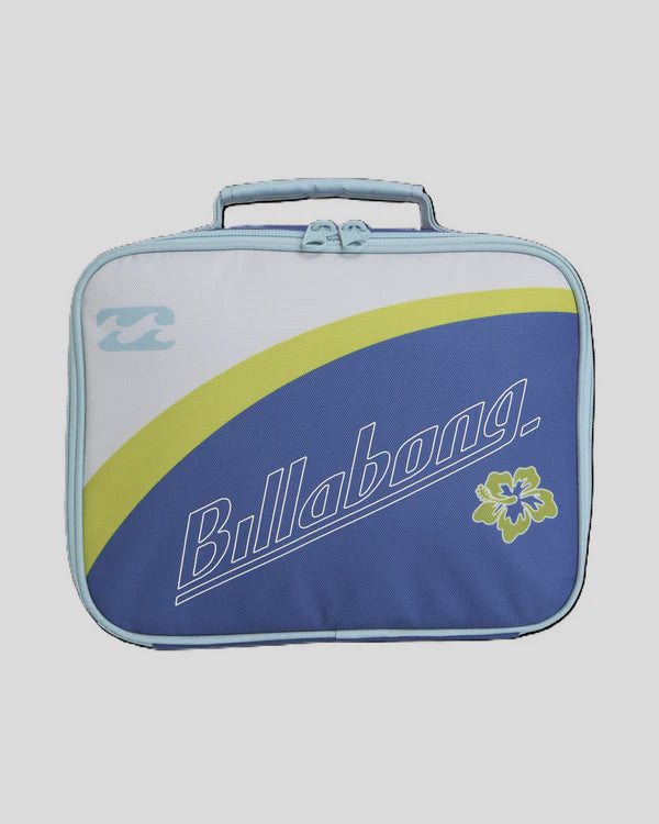 Forever Billabong Lunchbox