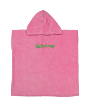 Billabong Hoodie Towel - Groms