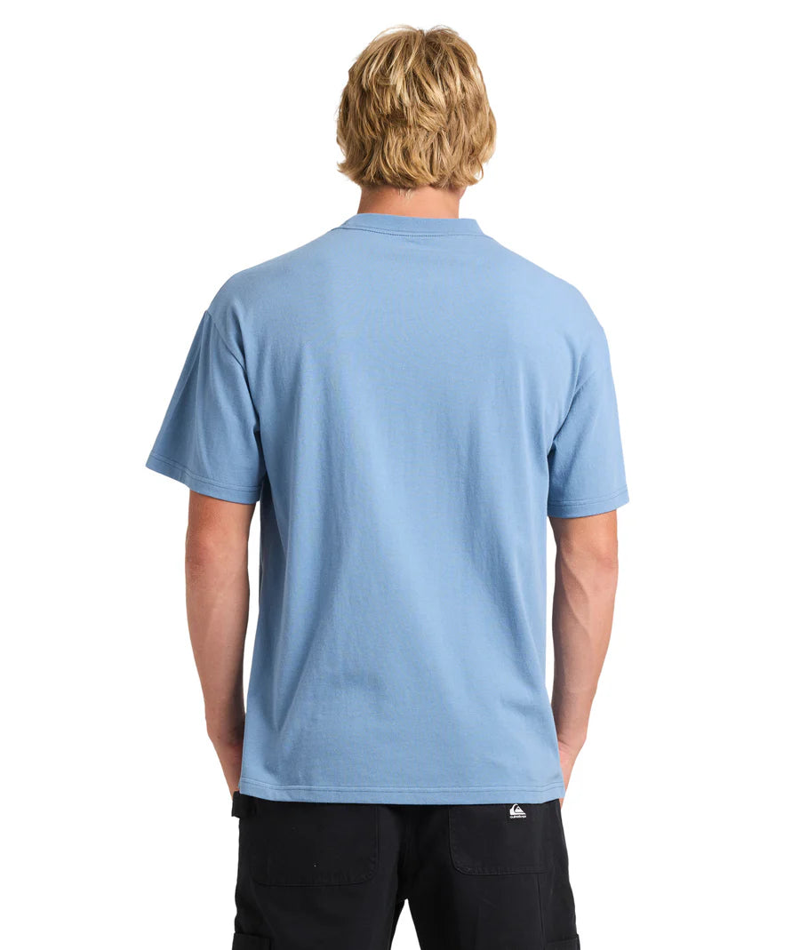 Blurred Lines SS Tee
