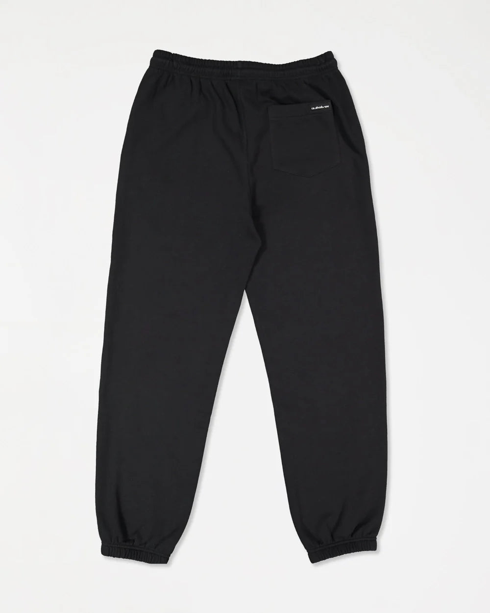 Graphic Trackpant - Black