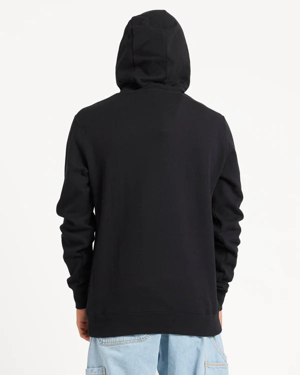 Channel Fix Hood