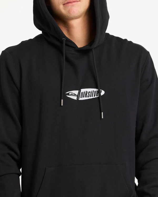 Channel Fix Hood