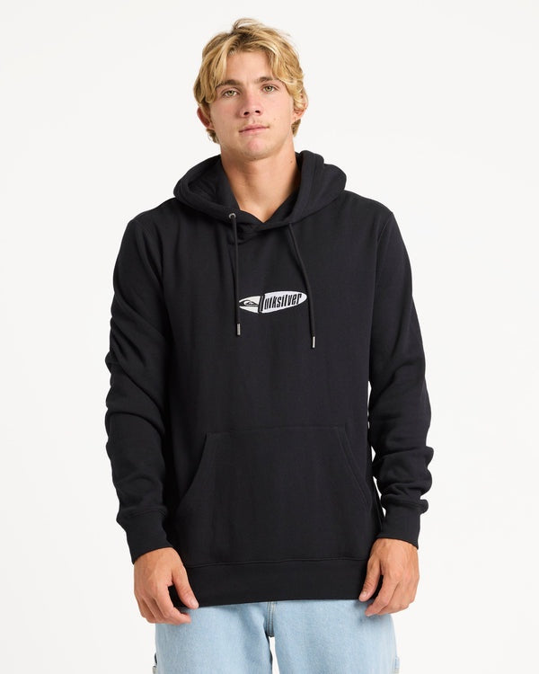 Channel Fix Hood